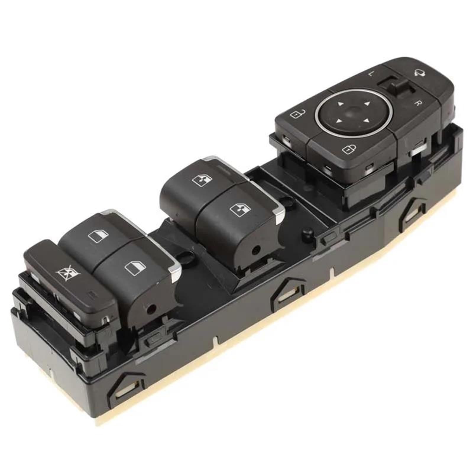 Interrupteur de contrôle de vitre électrique 93571G8000VVB réparer bouton lève-vitre Hyundai