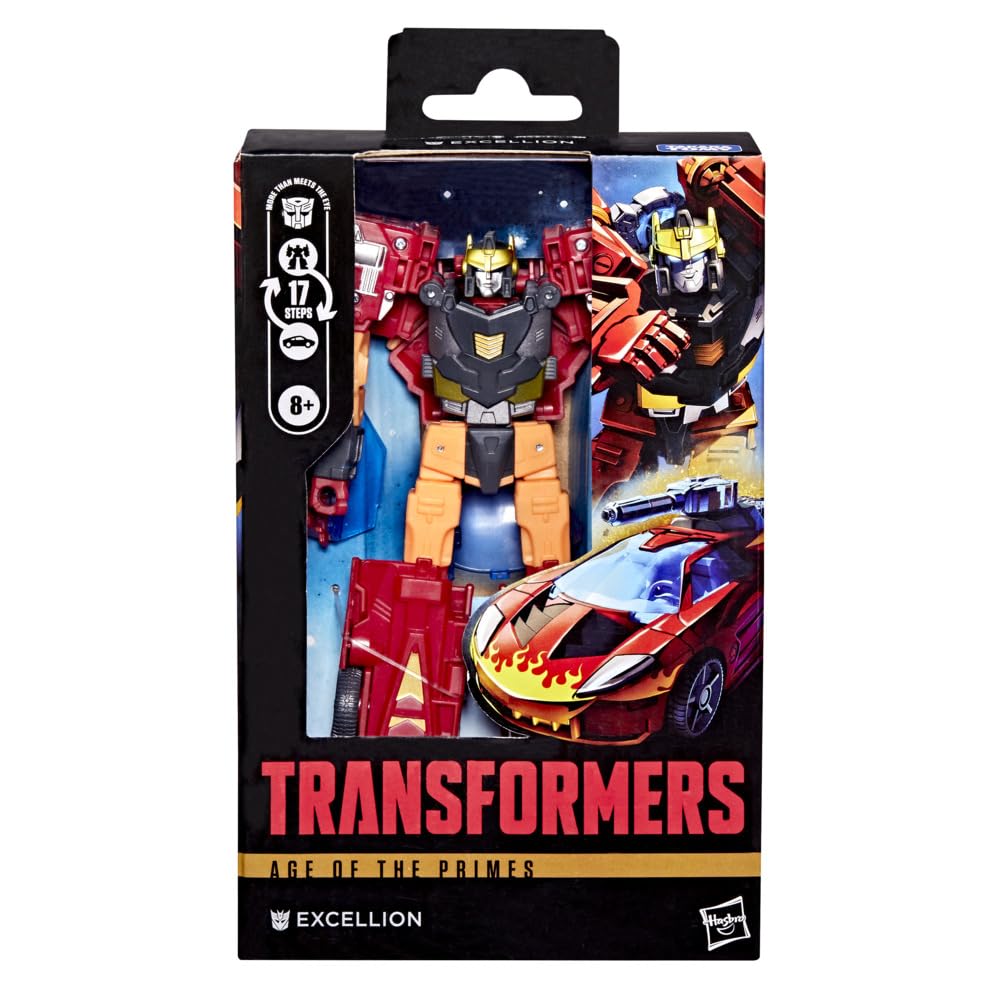 Amazon.co.jp: トランスフォーマー エイジ オブ ザ プライム
