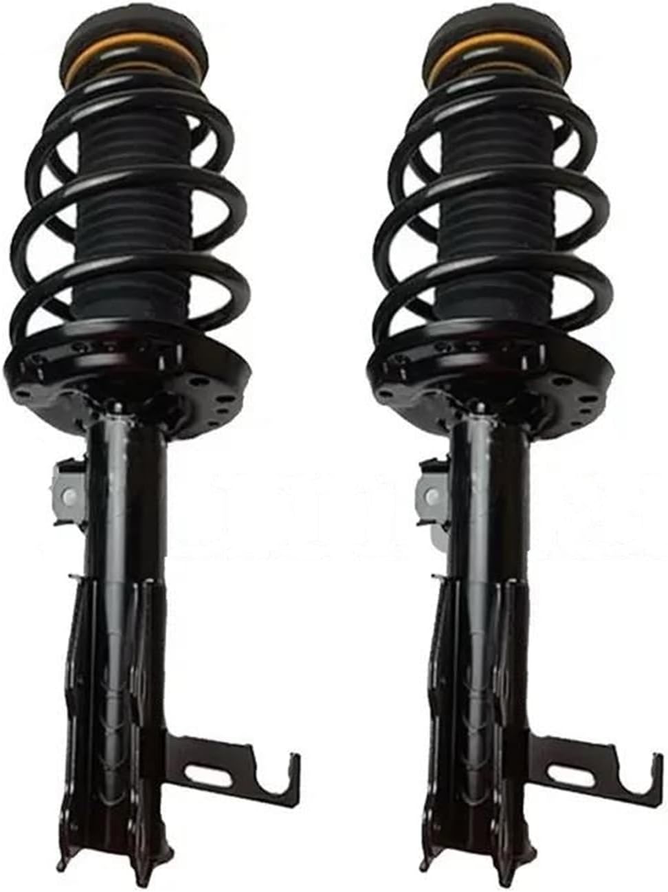 FORSA フォルサ Z1/Z2 STDタイプリアショック Z1/Z2STDタイプリア