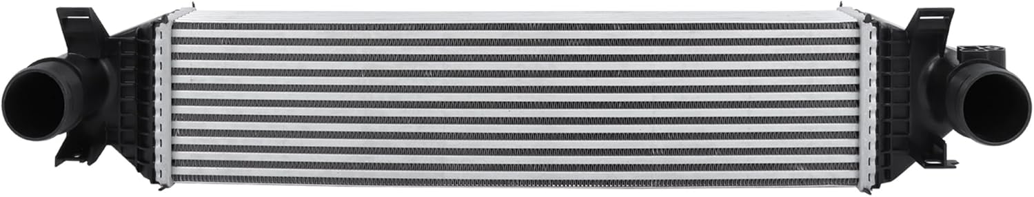 Intercooler Replacement for Ford Escape 2017-2019 Replacement for Lincoln MKC 2015-2019 FO3012113 EJ7Z6K775A 18066