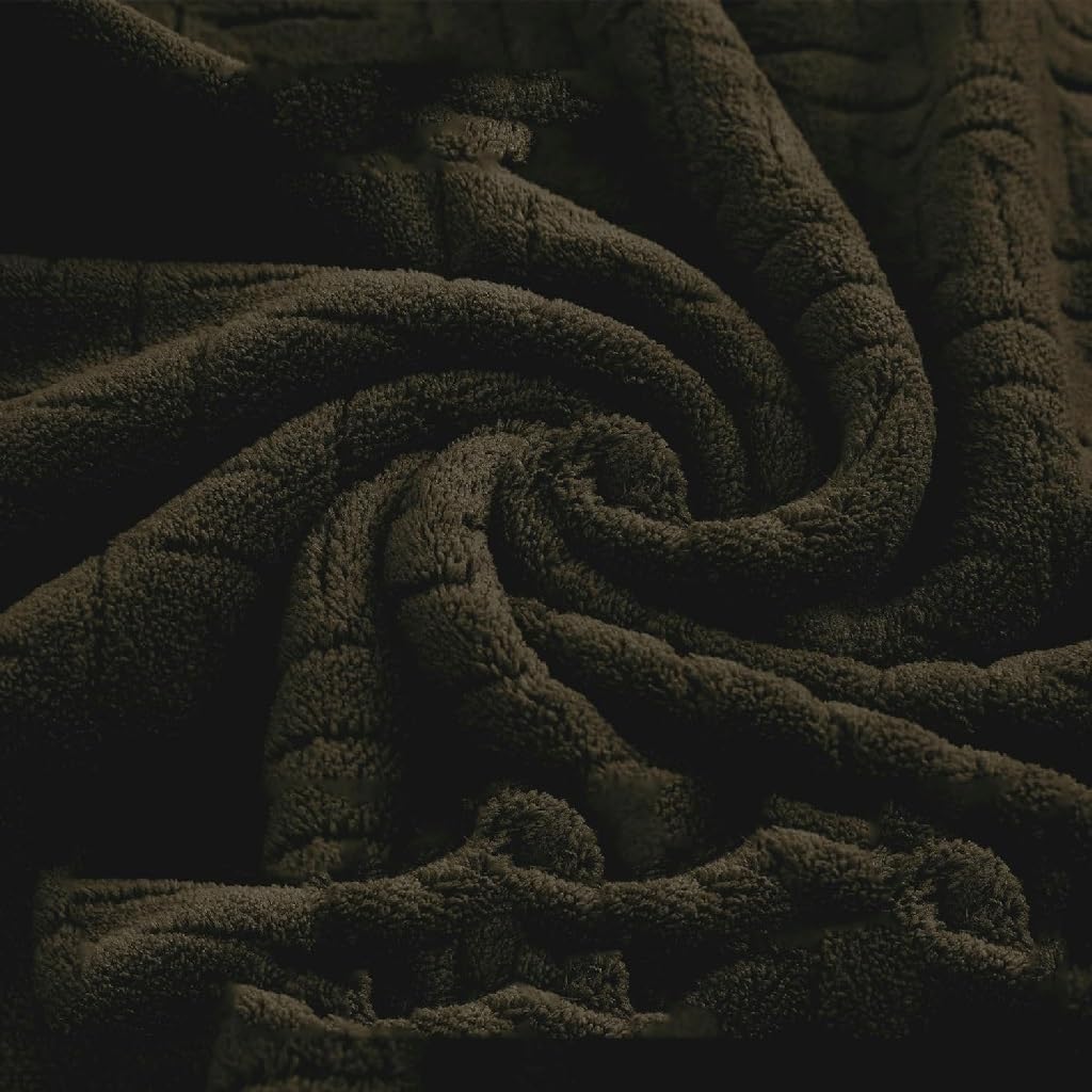 Hand Towels Quick Dry Bathroom Fiber Towels Polyester Towel Set of 6