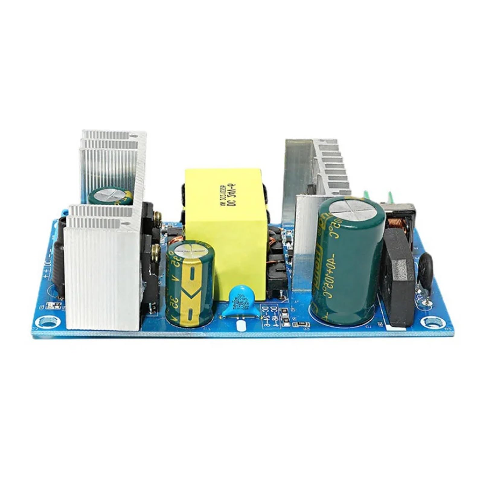 BFSYDLUJ Isolated Switching Power Supply Module AC 100-240V to DC 12V 24V 1A 2A 3A 4A 6A 7A 8A 9A(24V 9A)