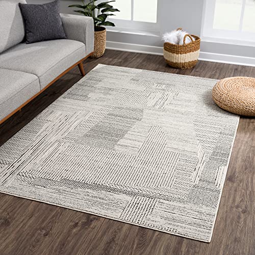 Best Ivory Living Room Rug For Your Home