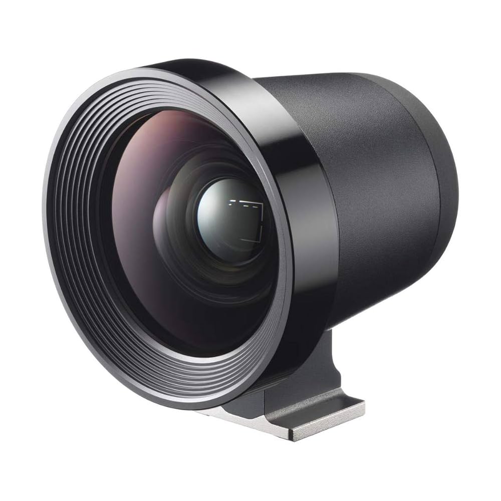 SIGMA ビューファインダー VF-31 931155 d2ldlup Amazon.com : Sigma VF-31 External Viewfinder : Electronics