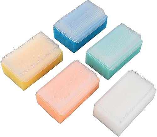 Miniatura 2 de Special Supplies - Cepillo sensorial, estimulante ocupacional, herramientas calmantes para niños y adultos con cepillo sensorial, para niños y