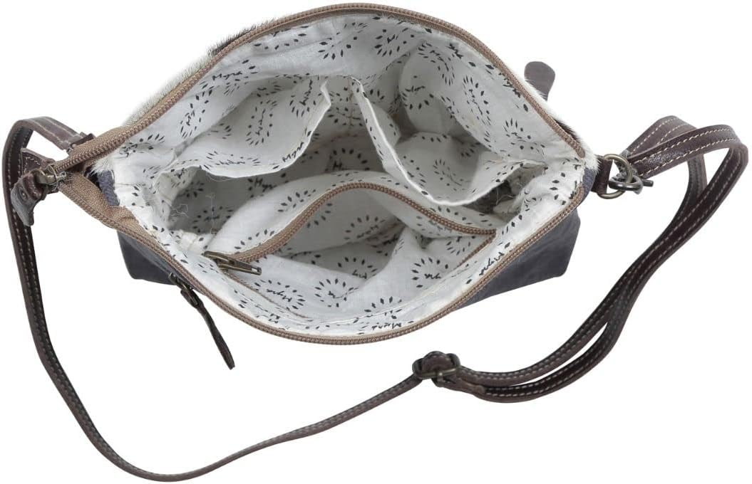 Myra Bag Blue Corals Small & Crossbody Bag S-4702 - Image 7