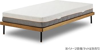 Amazon｜NO WHERE LIKE HOME(ノーウェアライクホーム) ベッドフレーム