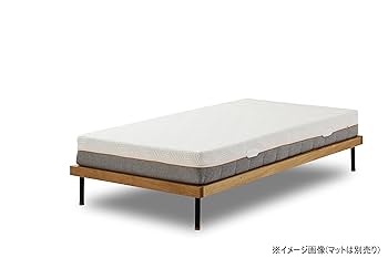 Amazon｜NO WHERE LIKE HOME(ノーウェアライクホーム) ベッド