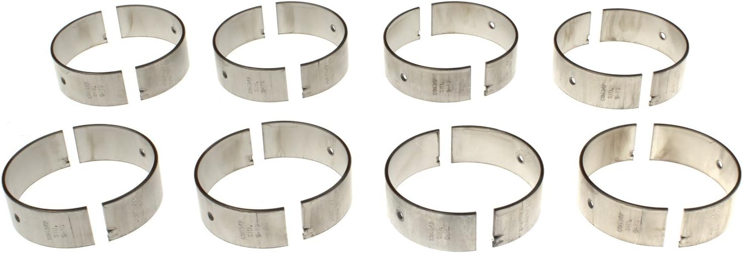 Clevite CB-634P-20(8) Engine Connecting Rod Bearing Set, 1 Pack