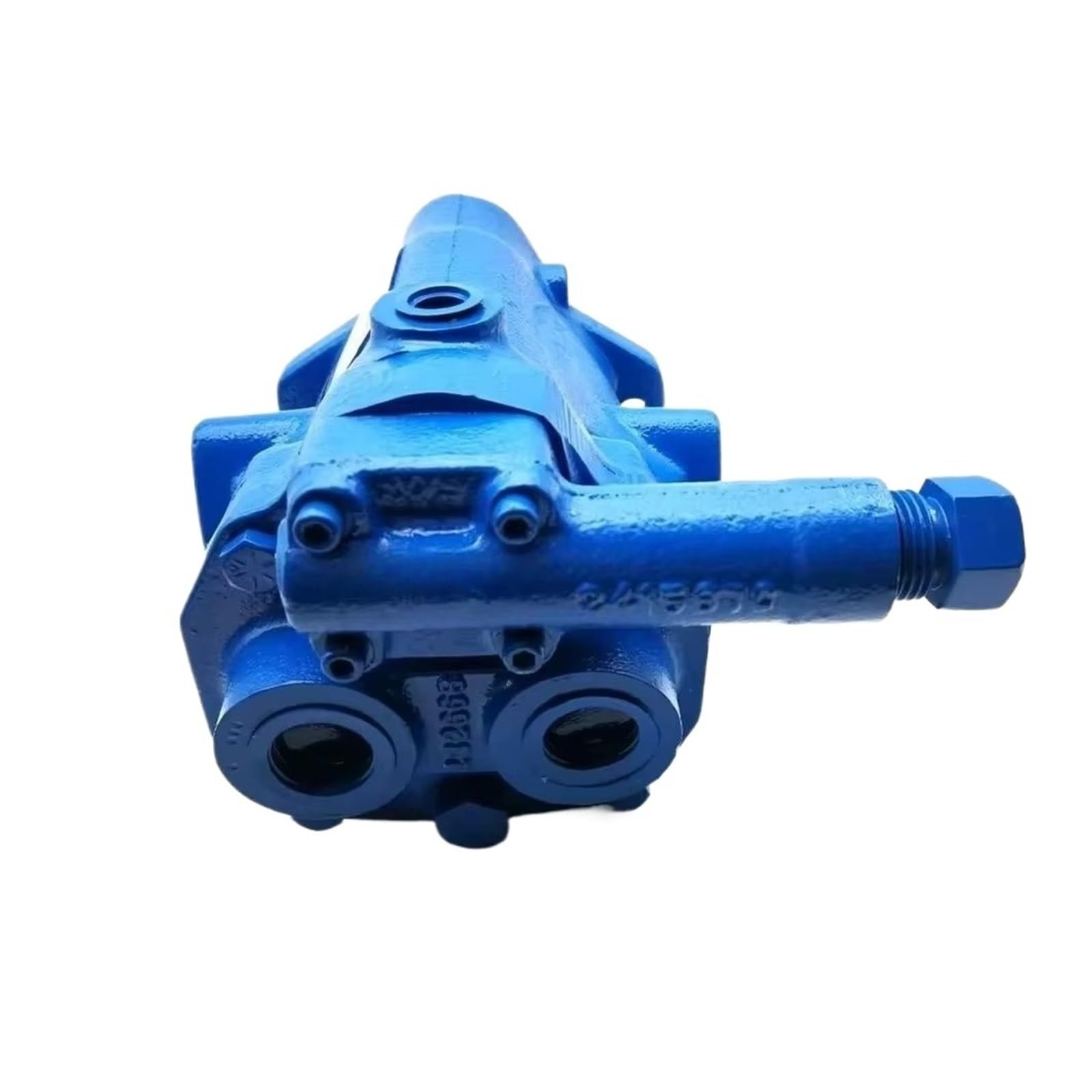 Bomba de pistón de desplazamiento variable PVQ10-A2R-SE1S-20-C21-12 Bomba hidráulica industrial