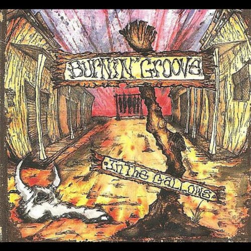 Burnin Groove
