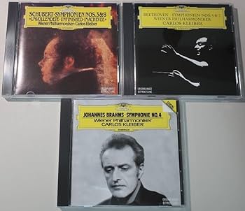 カルロス・クライバー・オリジナルス・ボックス（ＳＨＭ－ＣＤ１２枚組） カルロス・クライバー・オリジナルス・ボックス（12CD