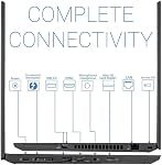Lenovo ThinkPad T490 14" Laptop i5-8365U 16GB 256GB NVMe Win11 Pro(Renewed) | Webcam, HDMI, Portable Design, Video Conferencing, Remote Work, Home Office, Business Computing, Windows 11 Pro