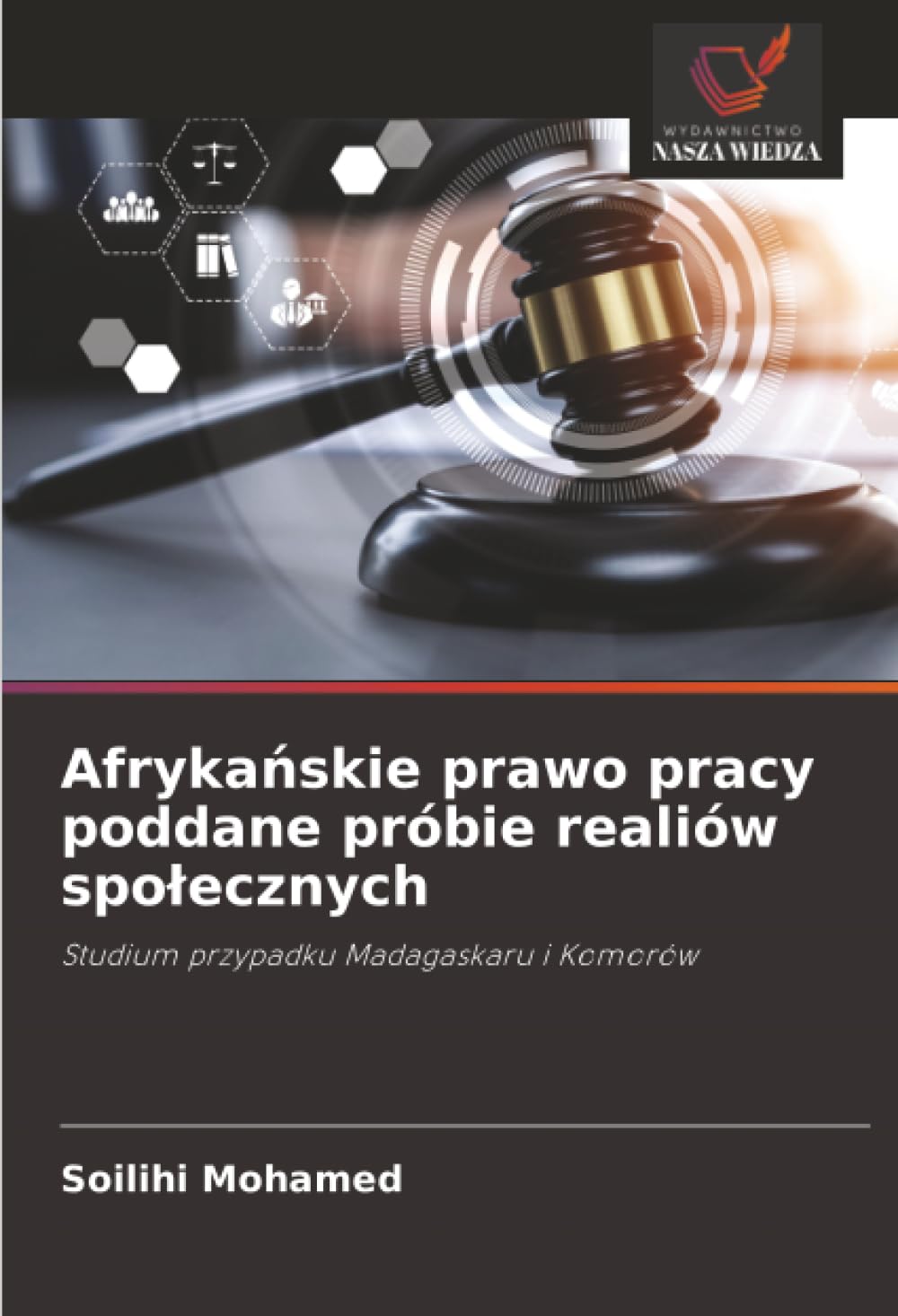 Afrykańskie prawo pracy poddane próbie realiów społecznych: Studium przypadku Madagaskaru i Komorów