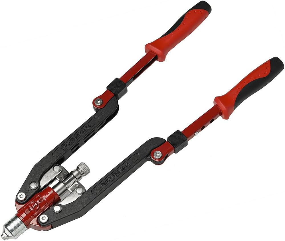 ロブテックス ハンドリベッターキット HR102D : お買い得ネット