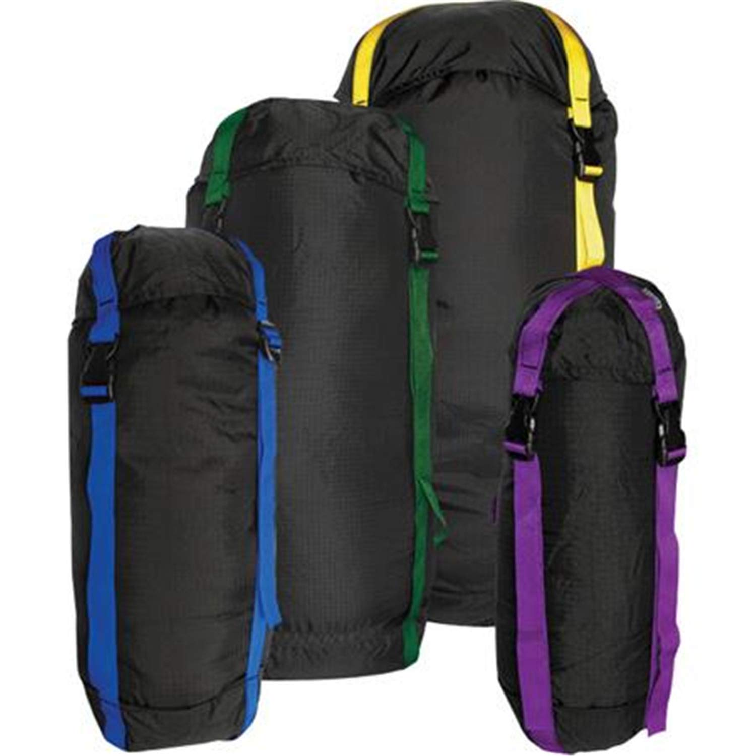 Equinox Anaconda Compression Stuff Bag 10