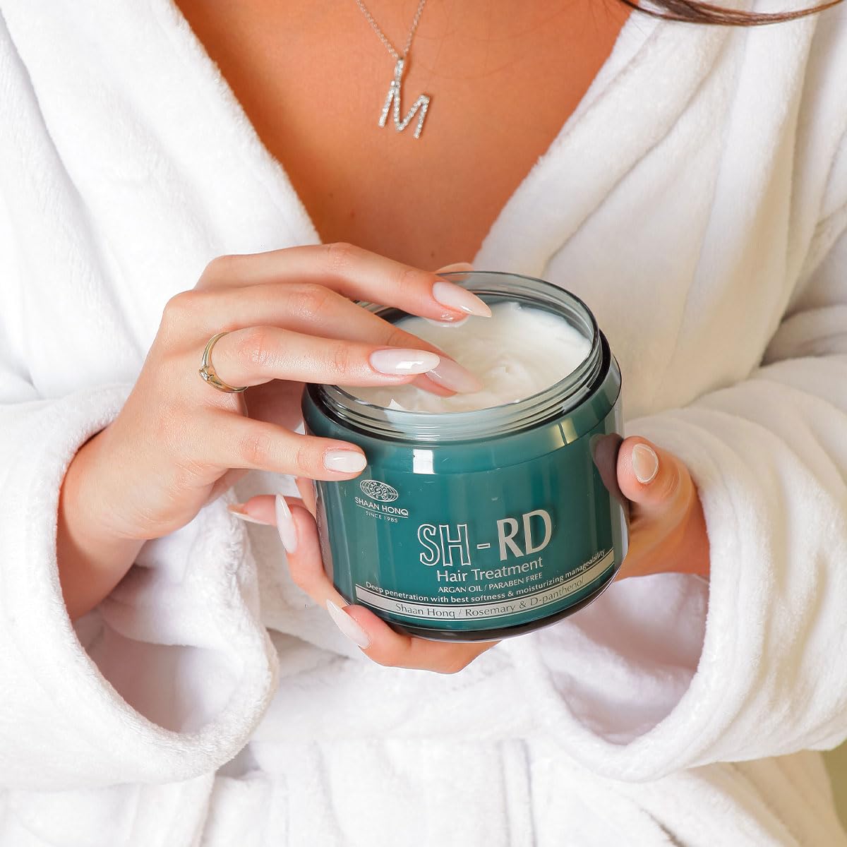 N.P.P.E SH-RD Nutra Therapy Shampoo Condicionador e Máscara (3