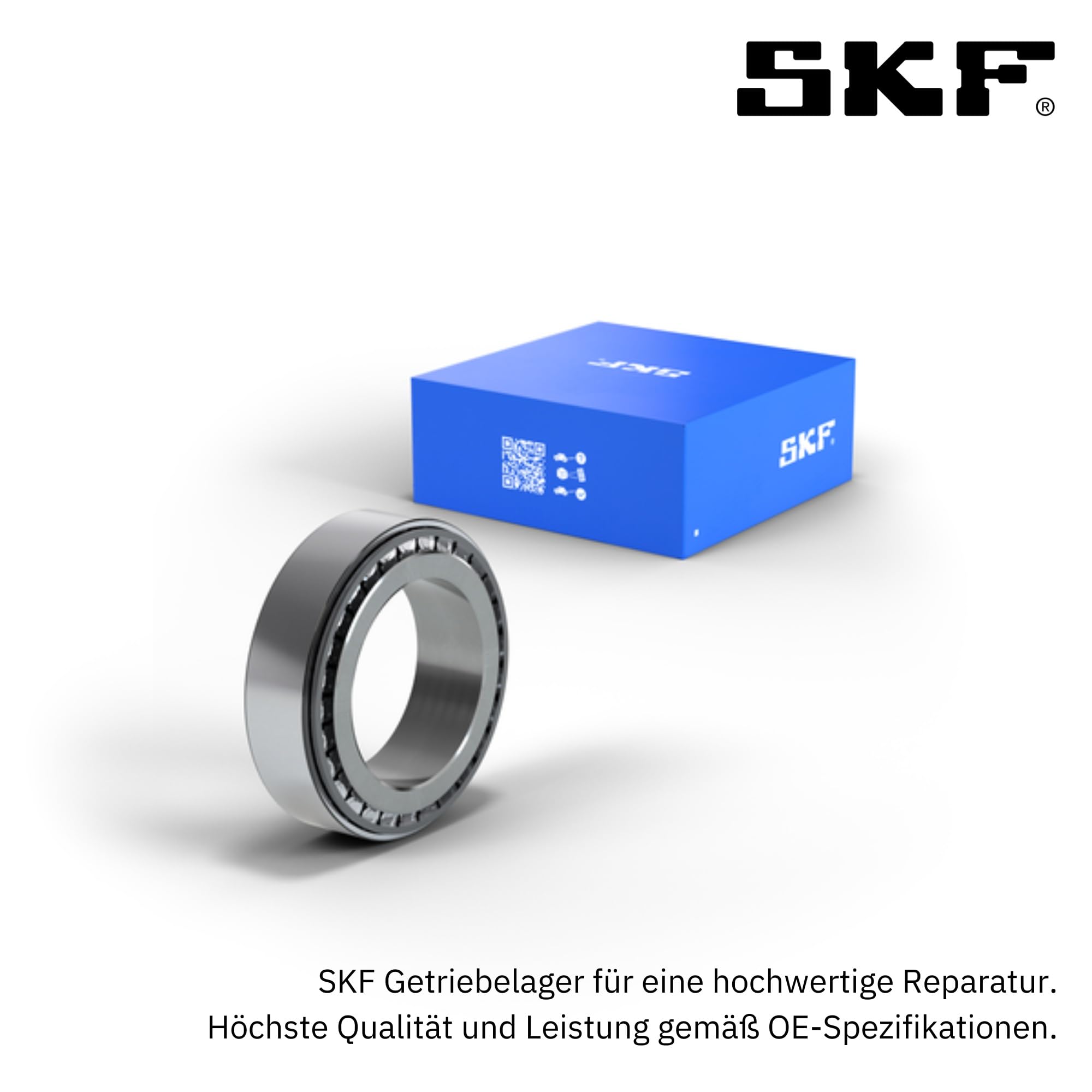 SKF Lager, Schaltgetriebe VKT1000