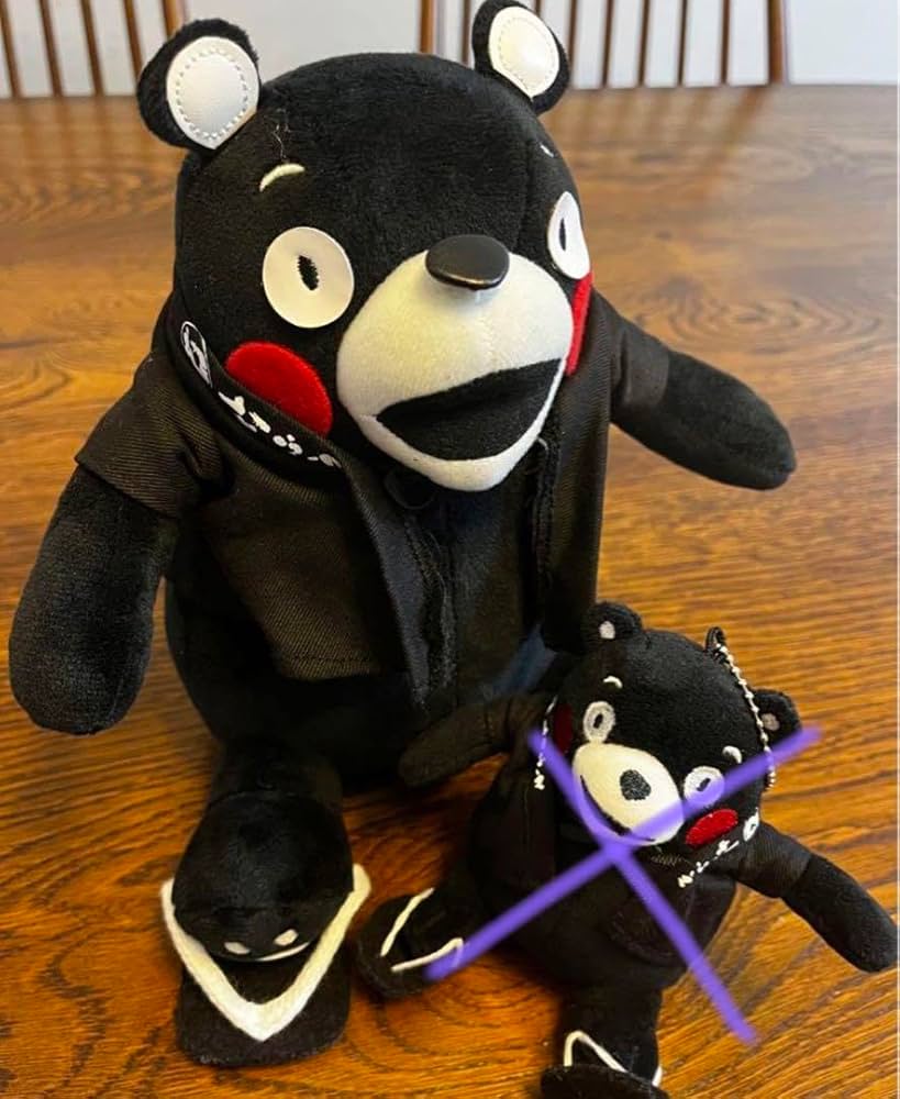 くまモンぬいぐるみ Amazon.co.jp: くまモンぬいぐるみ 寝転び : おもちゃ