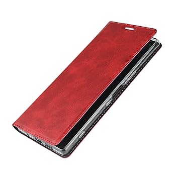 Amazon.co.jp: Xperia 1 ケース 手帳型 SO-03L docomo ドコモ