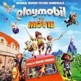 CD Playmobil: The Movie (Englische Originalfassung)