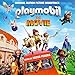 Price comparison product image Playmobil: The Movie (Original Motion Picture Soundtrack) [Clean]