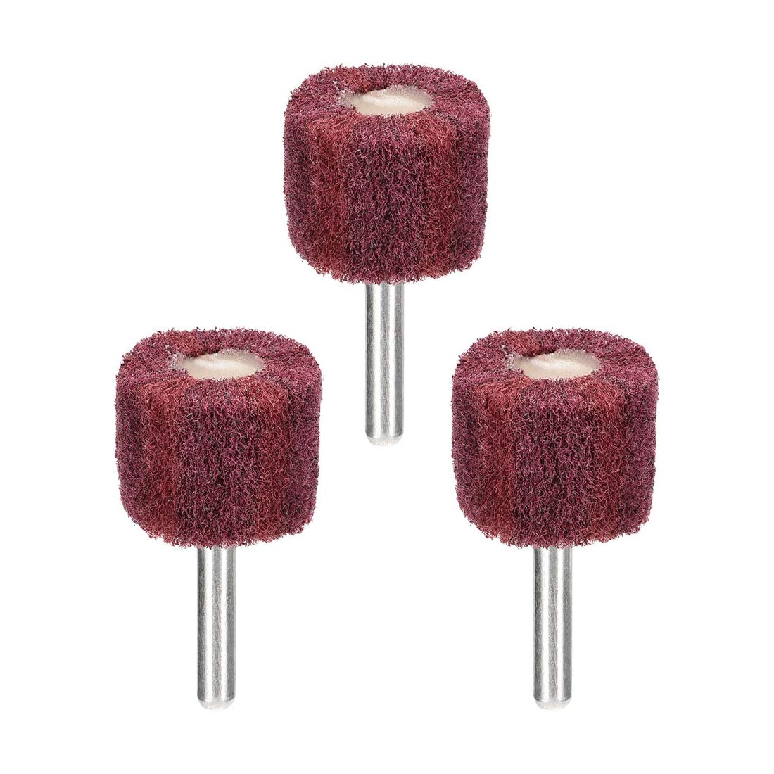 Buffing Wheels - Polishing & Grinding for Metal & Wood -9