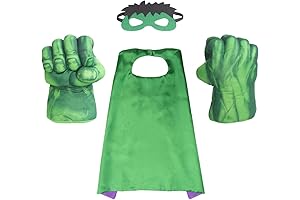 Incredible Hulk Costume Women: Embody The Legendary Superheroine's Might