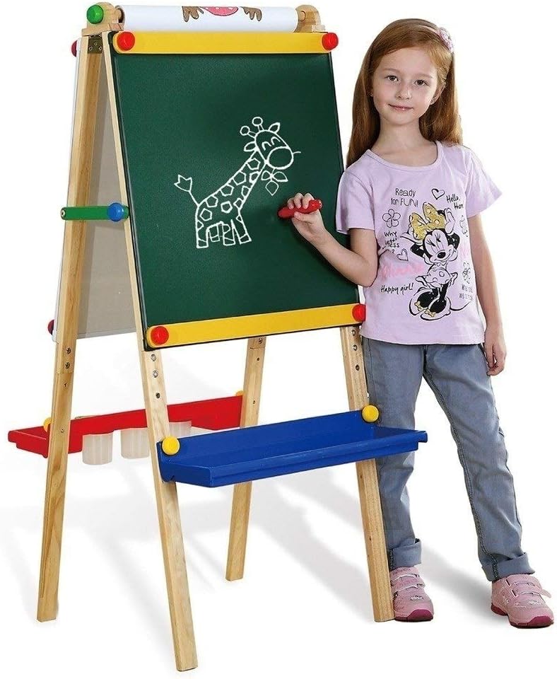 vassoio per vernice per cavalletto