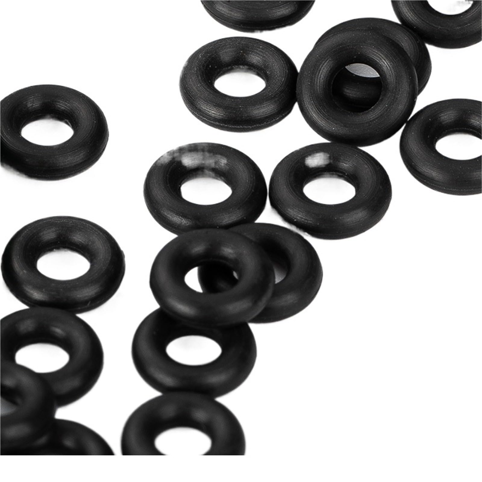 1pcs Rubber O Ring O-Ring Oil Sealing Gasket
