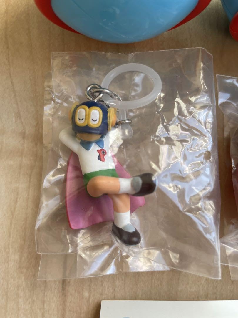 Amazon.co.jp: 藤子F不二雄ミュージアム限定 めじるしアクセサリー