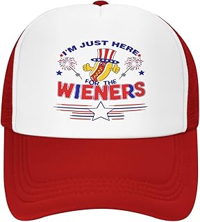 I'M Just Here For The Weiners Picks collage image 1