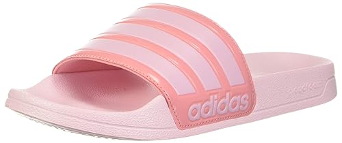 Buy Adidas Women's Adilette Shower Slide Sandal at Amazon.in