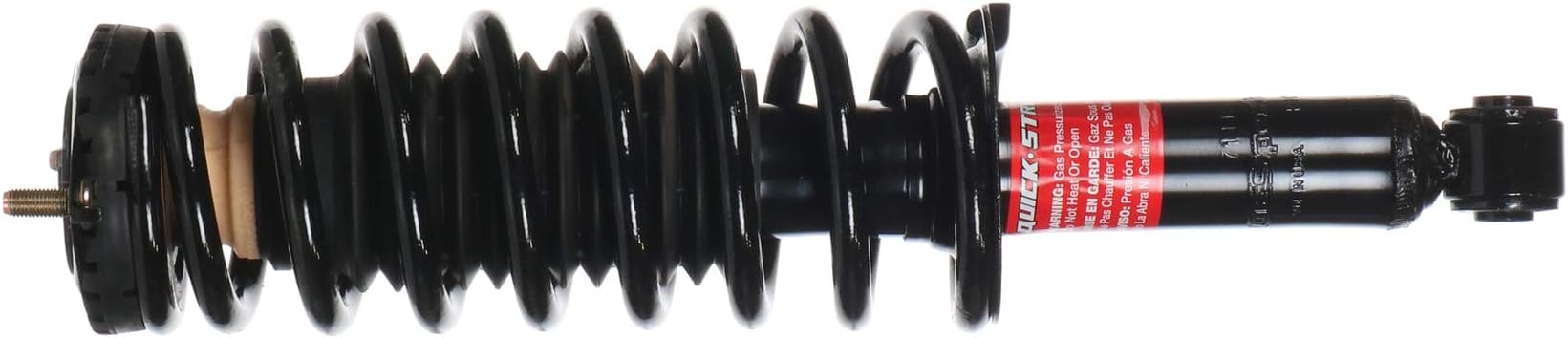 Monroe Shocks & Struts Quick-Strut 171113 Suspension Strut and Coil Spring Assembly