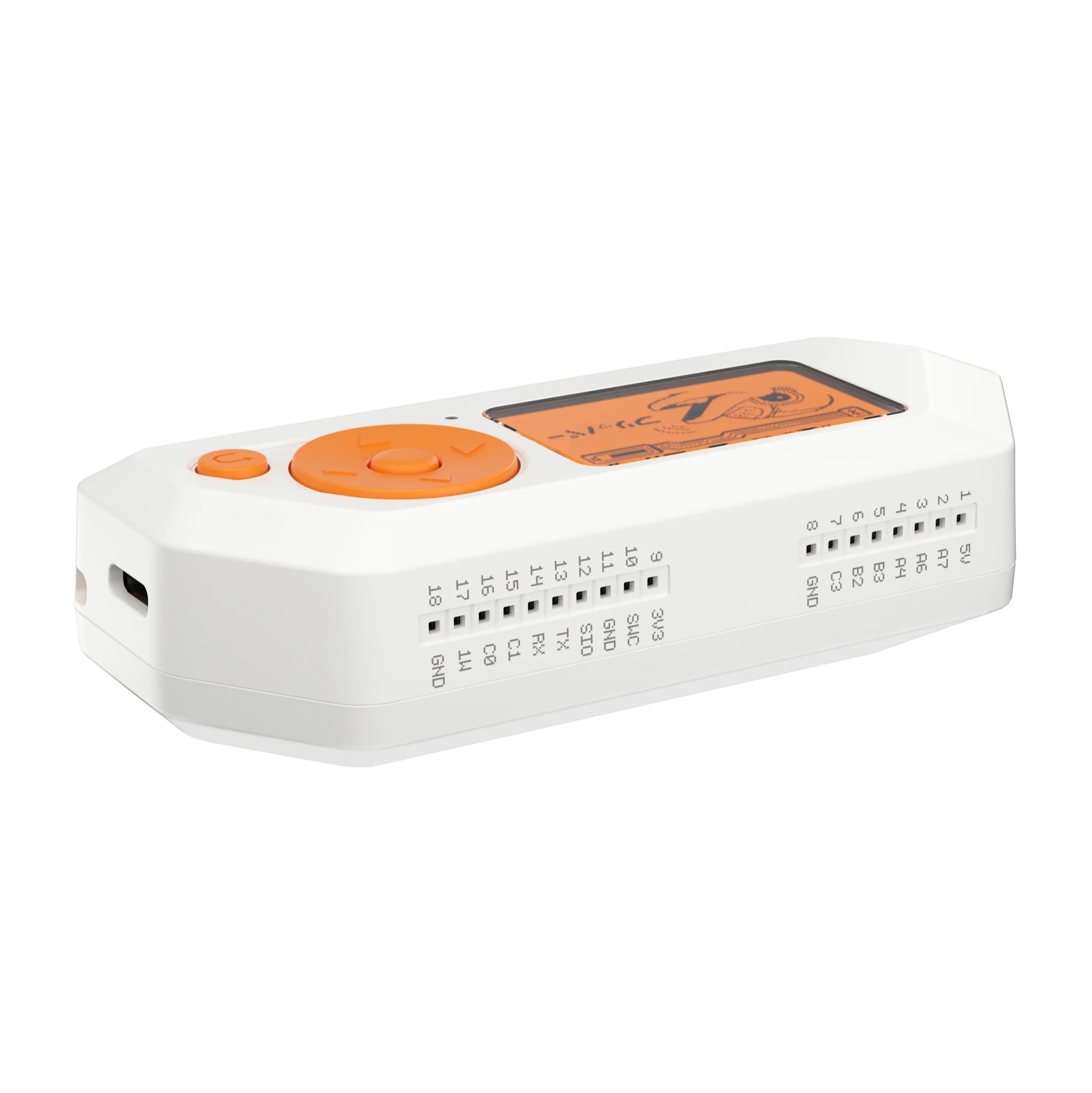 その他 flipper zero Flipper Zero — Dispositivo Elettronico Portatile Multifunzione