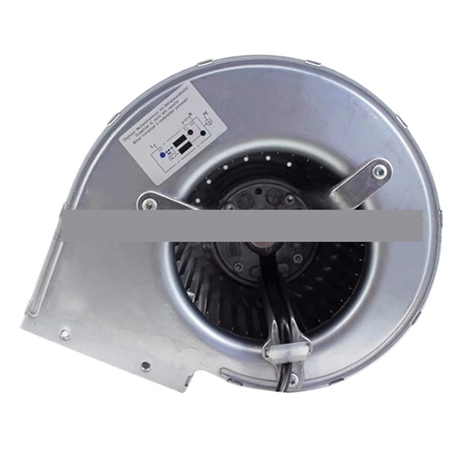 FSBNMNXPQ D2E133-DM47-84 Fan