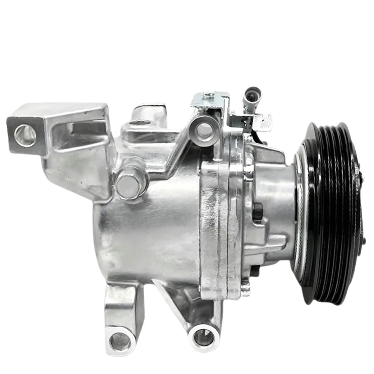 SVE08C AC Compressor Compatible for SUZUKI SWIFT MK4 1.0 2017-2022 9520152R10 9520052R10 4472803593 95201-52R10 95200-52R10 447280-3593