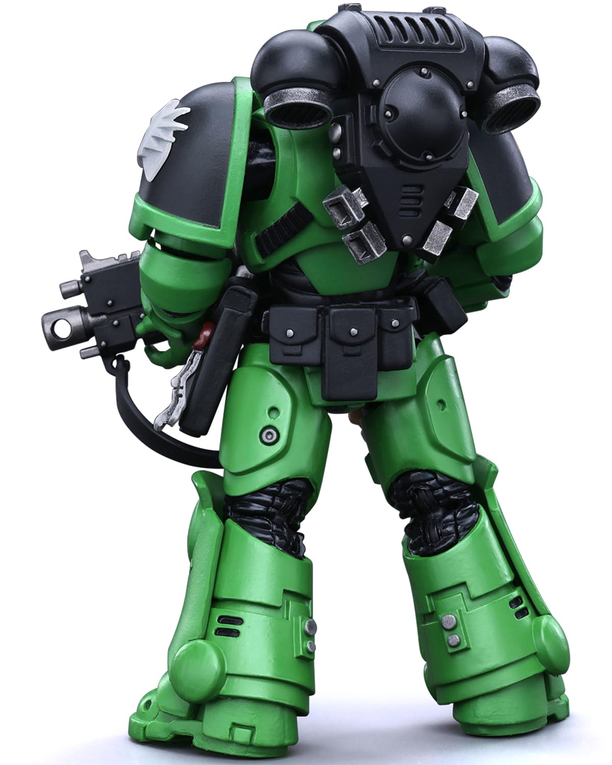 Amazon.co.jp: JOYTOY ウォーハンマー 40K 1/18 アクションフィギュア