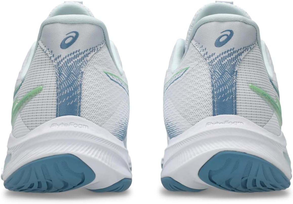 ASICS Men's Netburner Ballistic FF 4 Volleyball Shoes