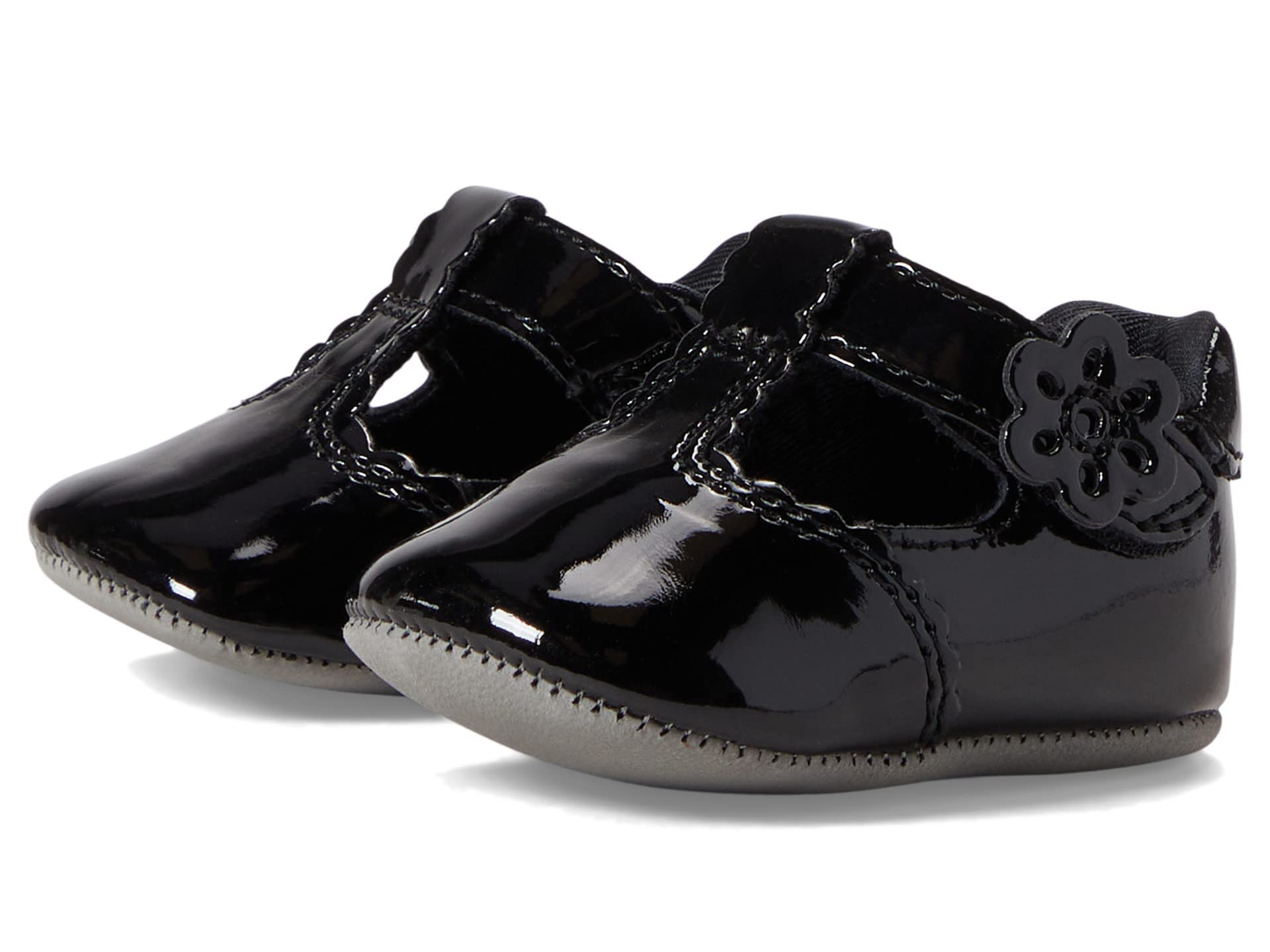Stride Rite PW-Ann Chausson pour nourrissonFille