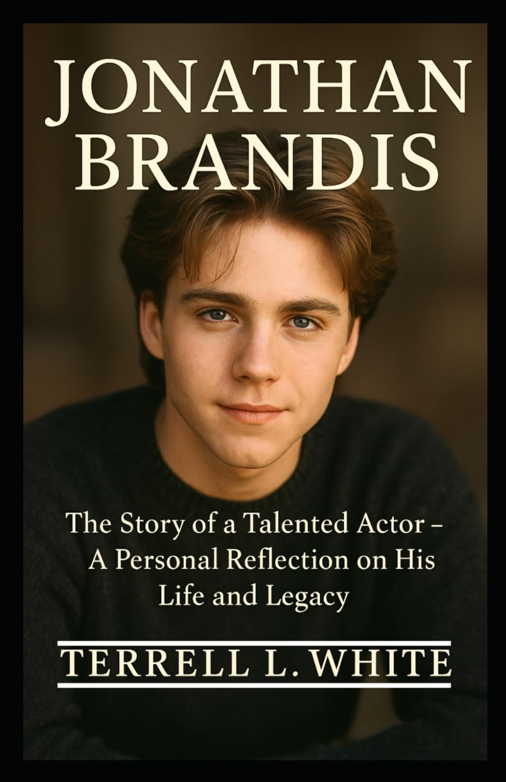 JONATHAN BRANDIS: The Story of a Talented Actor – A Personal Reflection on His Life and Legacy