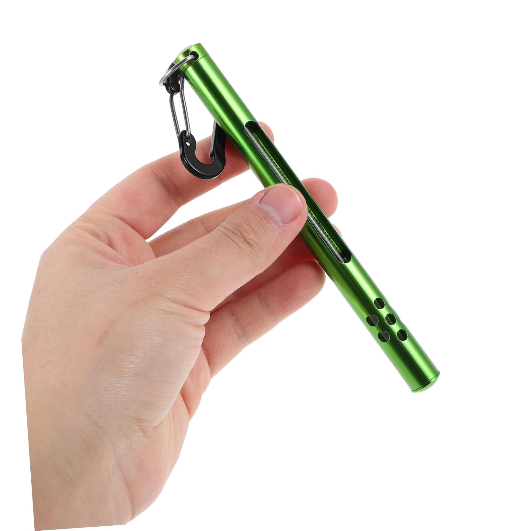 Abaodam Fischen Wasserthermometer Temperaturmessgerät Für Teiche Tragbares Benutzerfreundliches Thermometer Mit Präzisen Messungen Für Angler Und Outdoor-aktivitäten Leicht Zu