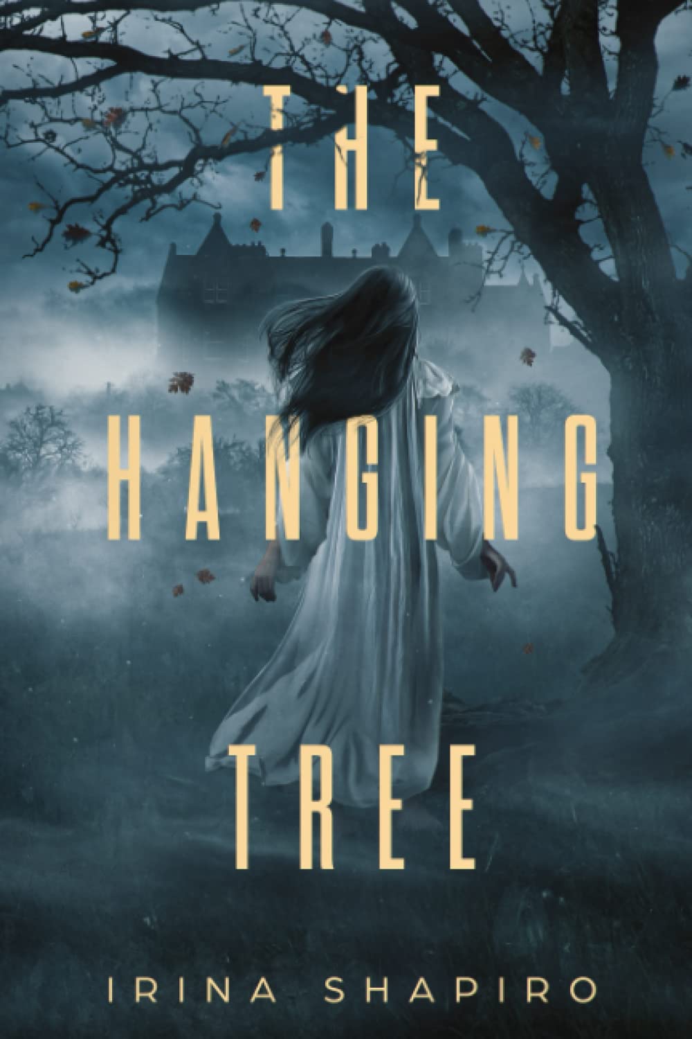 The Hanging Tree: A Historical Mystery: 1 (Nicole Rayburn Historical Mysteries)