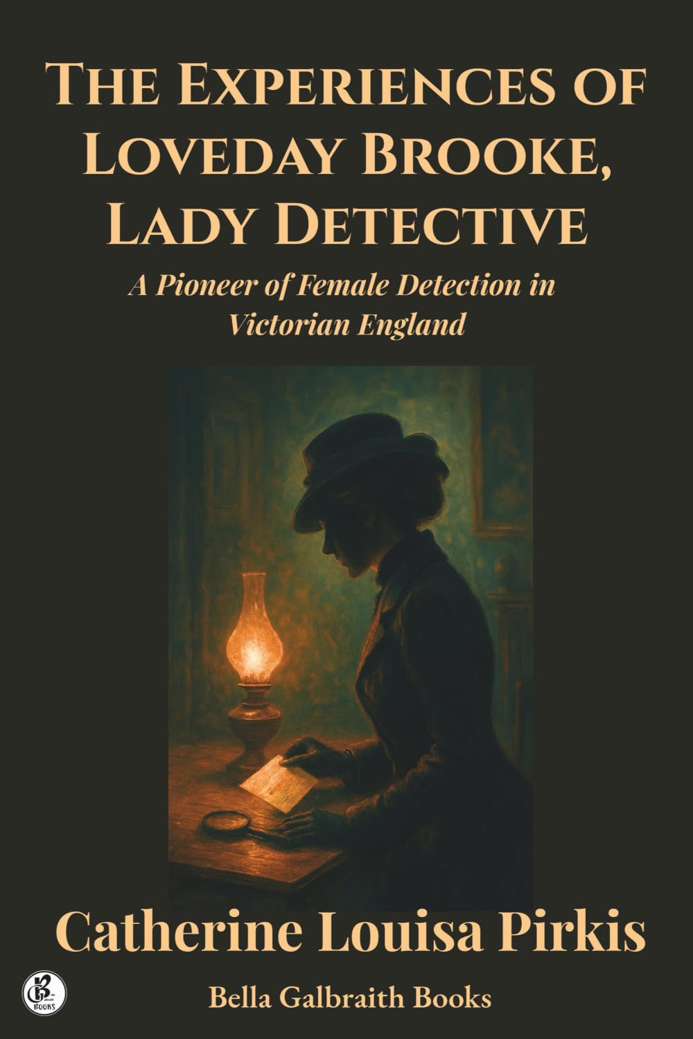 The Experiences of Loveday Brooke, Lady Detective: A Pioneer of Female Detection in Victorian England