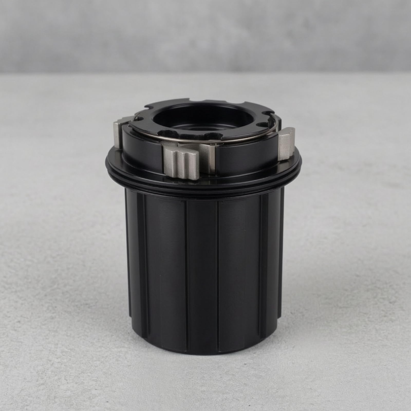 Buje de Rueda de Bicicleta Cuerpo de, 8-11 Velocidades, 12mm Diámetro De Orificio, Style to 1