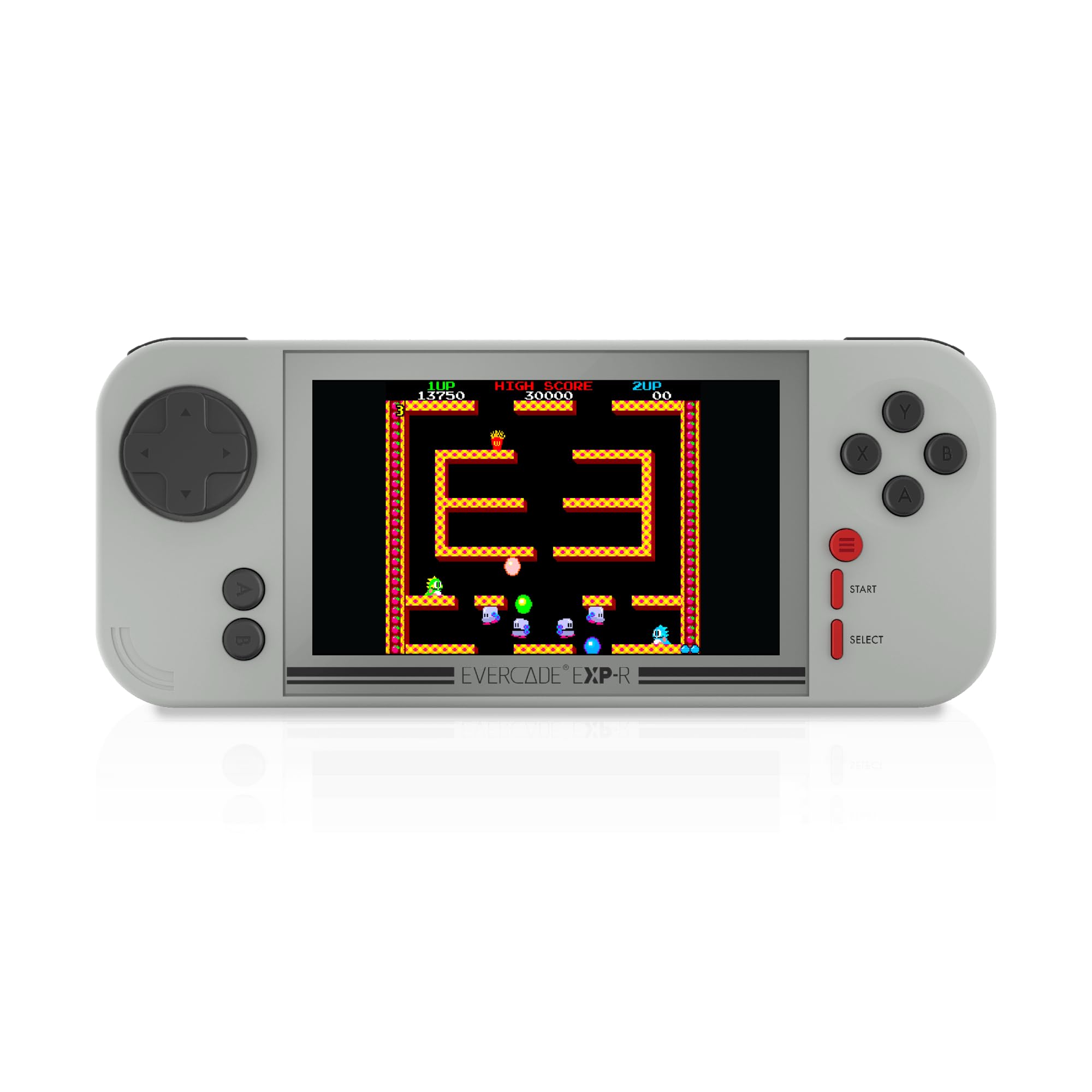 Blaze Entertainment Evercade EXP-R i Taito Arcade 1
