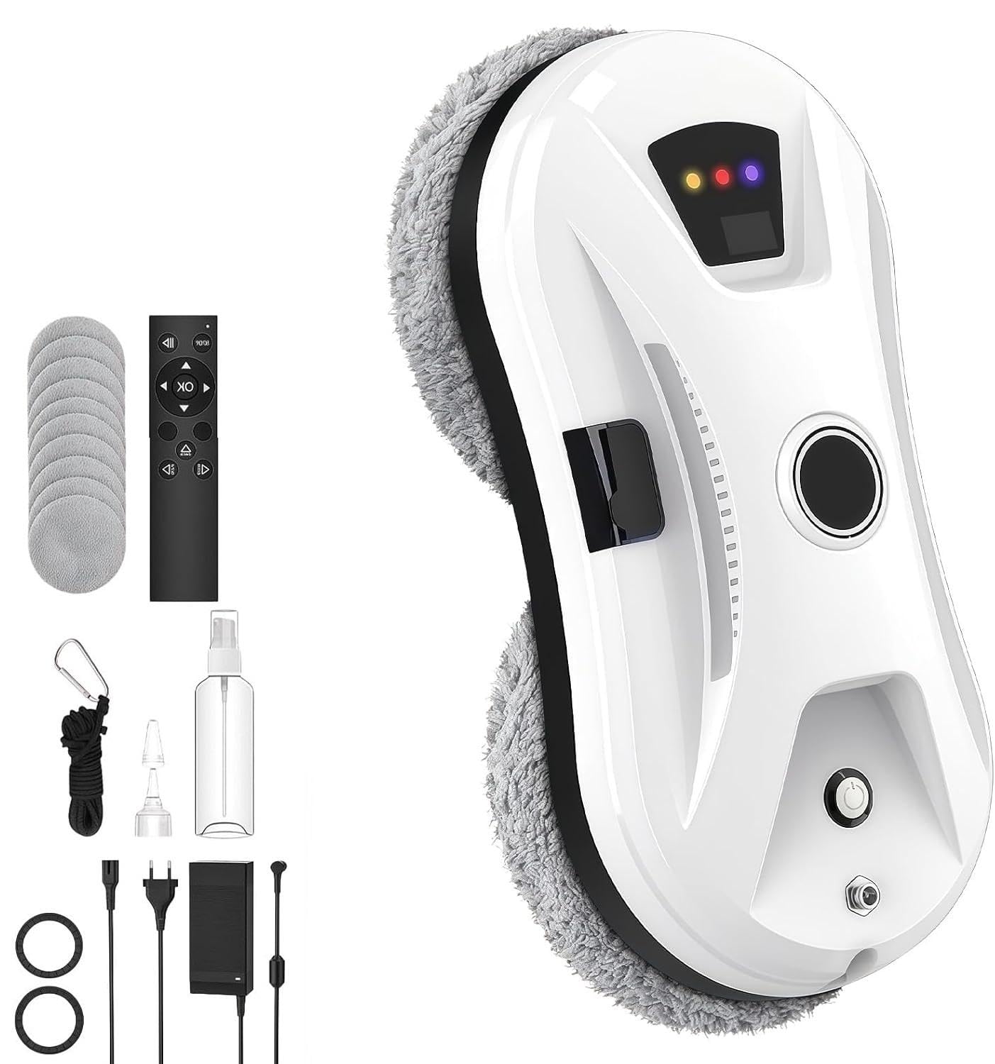 Roboclean, Roboclean Osmo, Robot Limpiacristales
