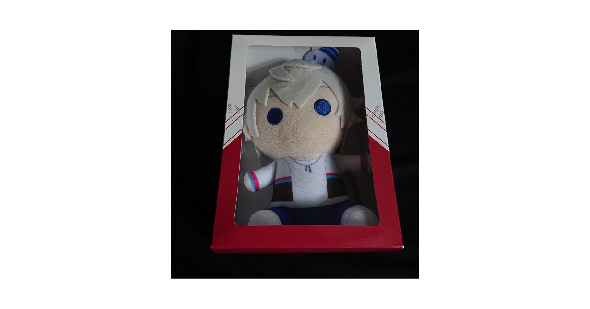 Amazon.co.jp: ドズル社 100万人記念ぬいぐるみ おらふくん : ホーム