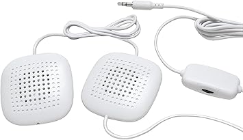 Sound oasis pillow Clearance