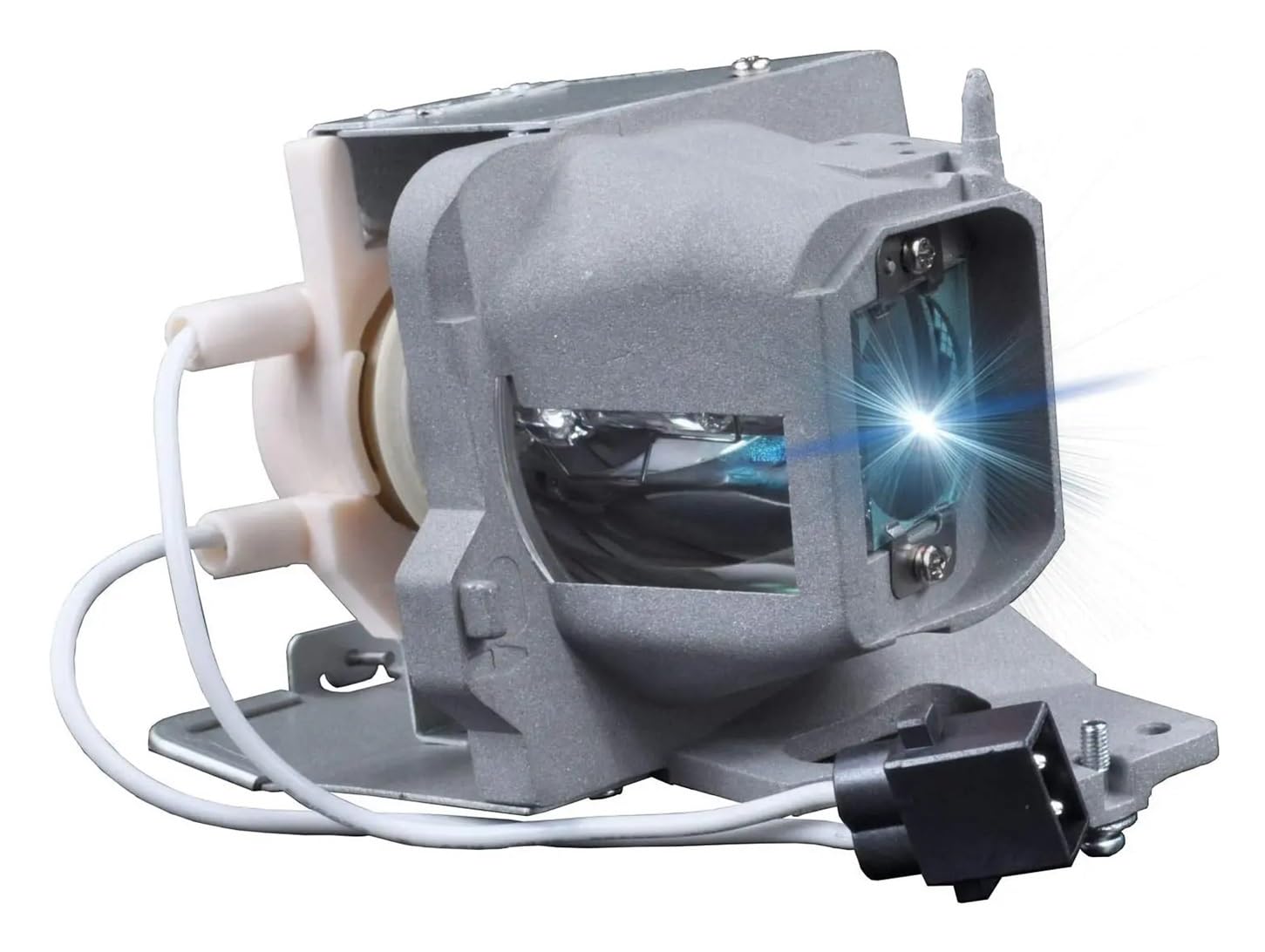 AcLipS Replacing Spare Parts Replacement Projector Lamp BL-FP220B for SP.78B01GC01 for Op-to-ma EH380 W380 X380 EH400 EH400+ W400 W400+ X400 X400+ (Color : BL-FP220B)